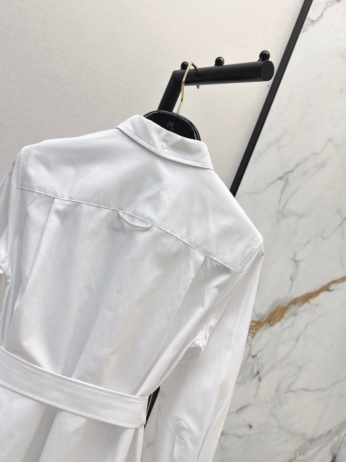 Thom Browne/26 Latest Shirt Dress