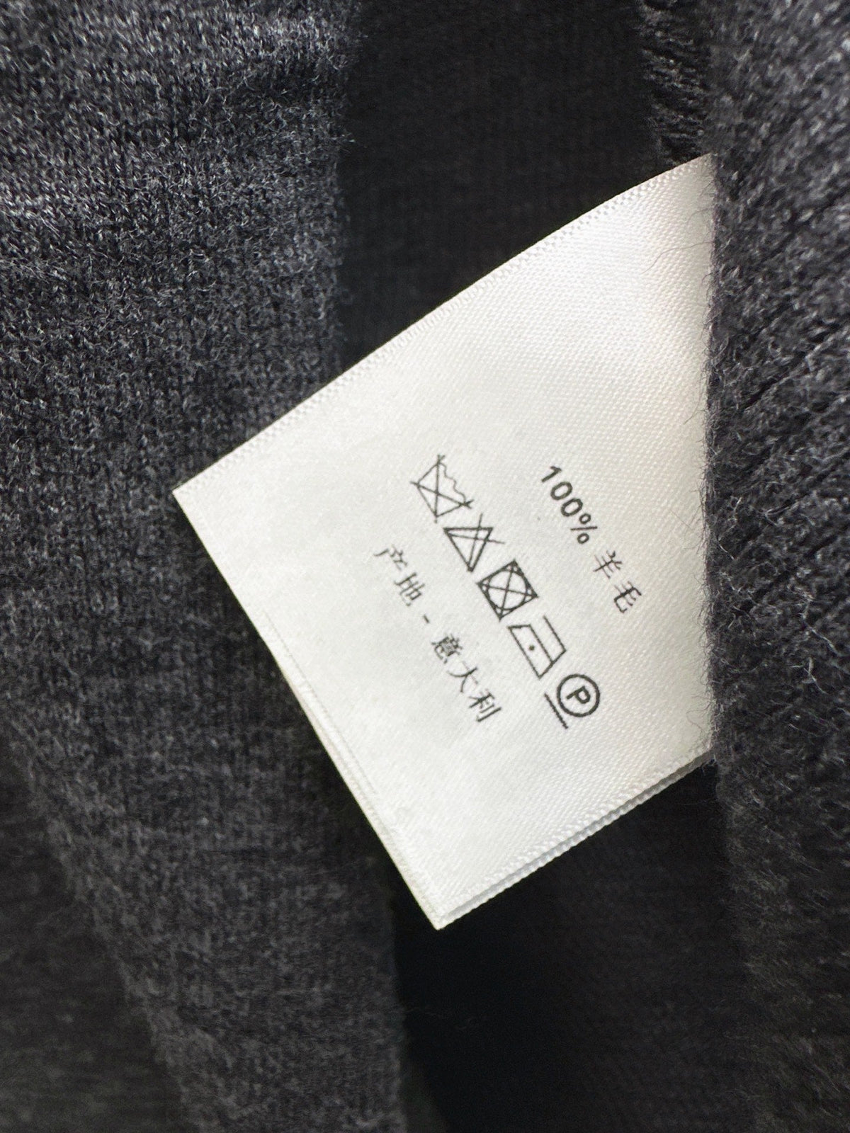 LORO PIANA/26 Latest Set