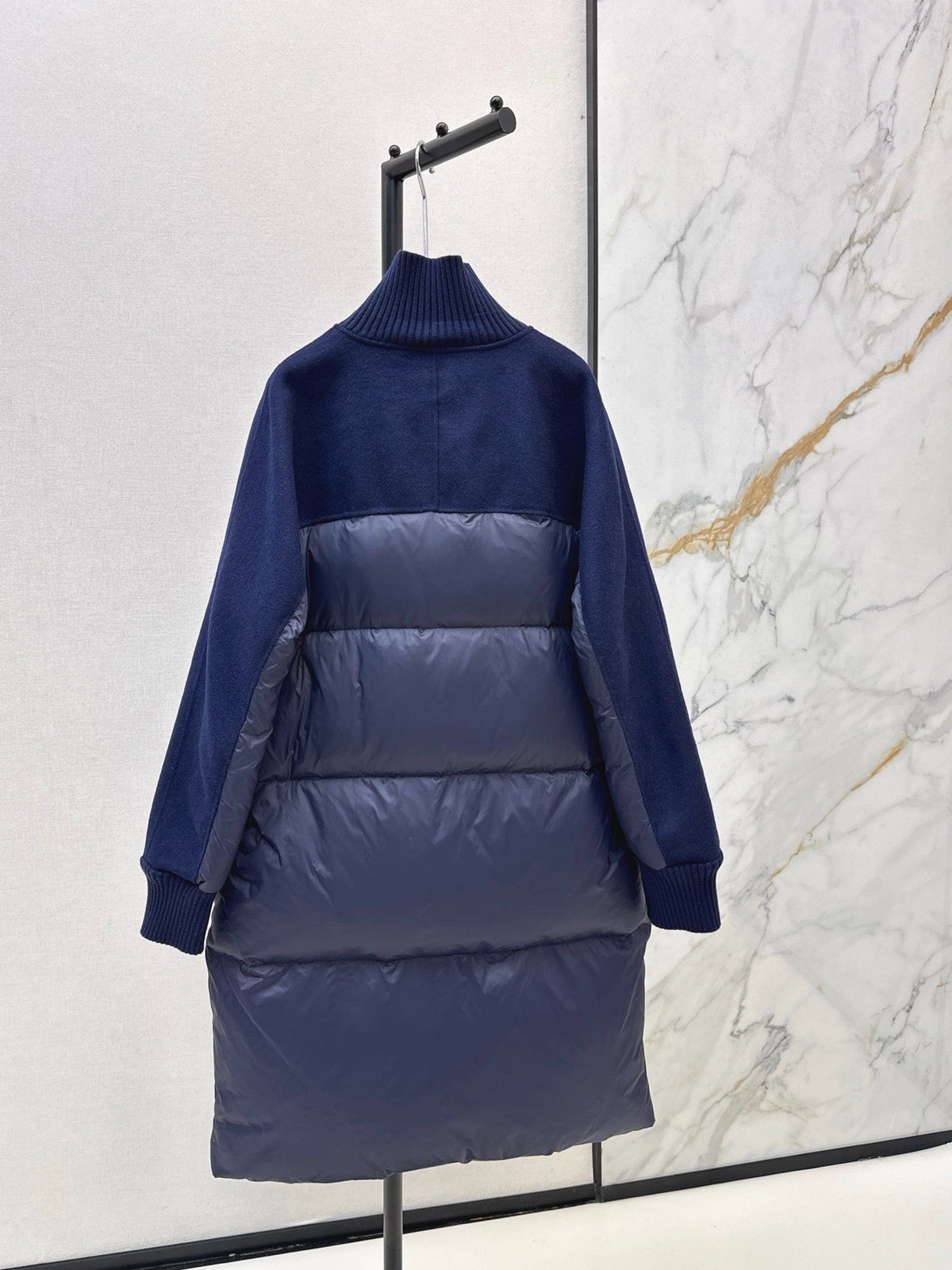 Brunello Cucinelli/26 Fall-Winter Latest Down Jacket