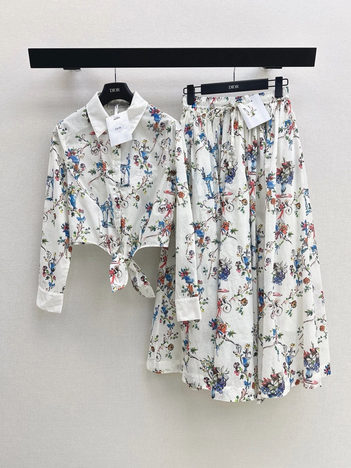 26 Spring-Summer Latest Set