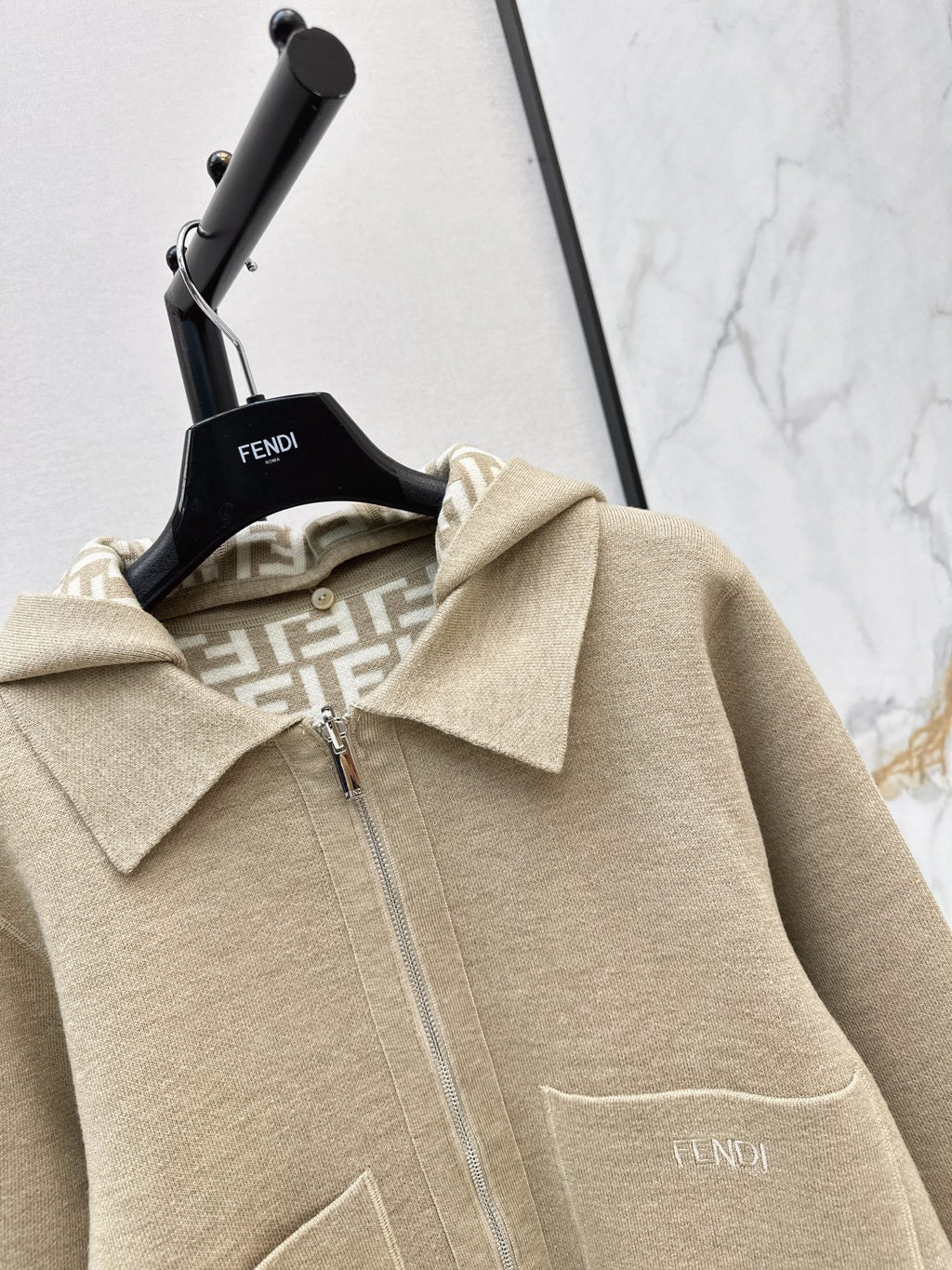 26 Early Autumn New Jacket