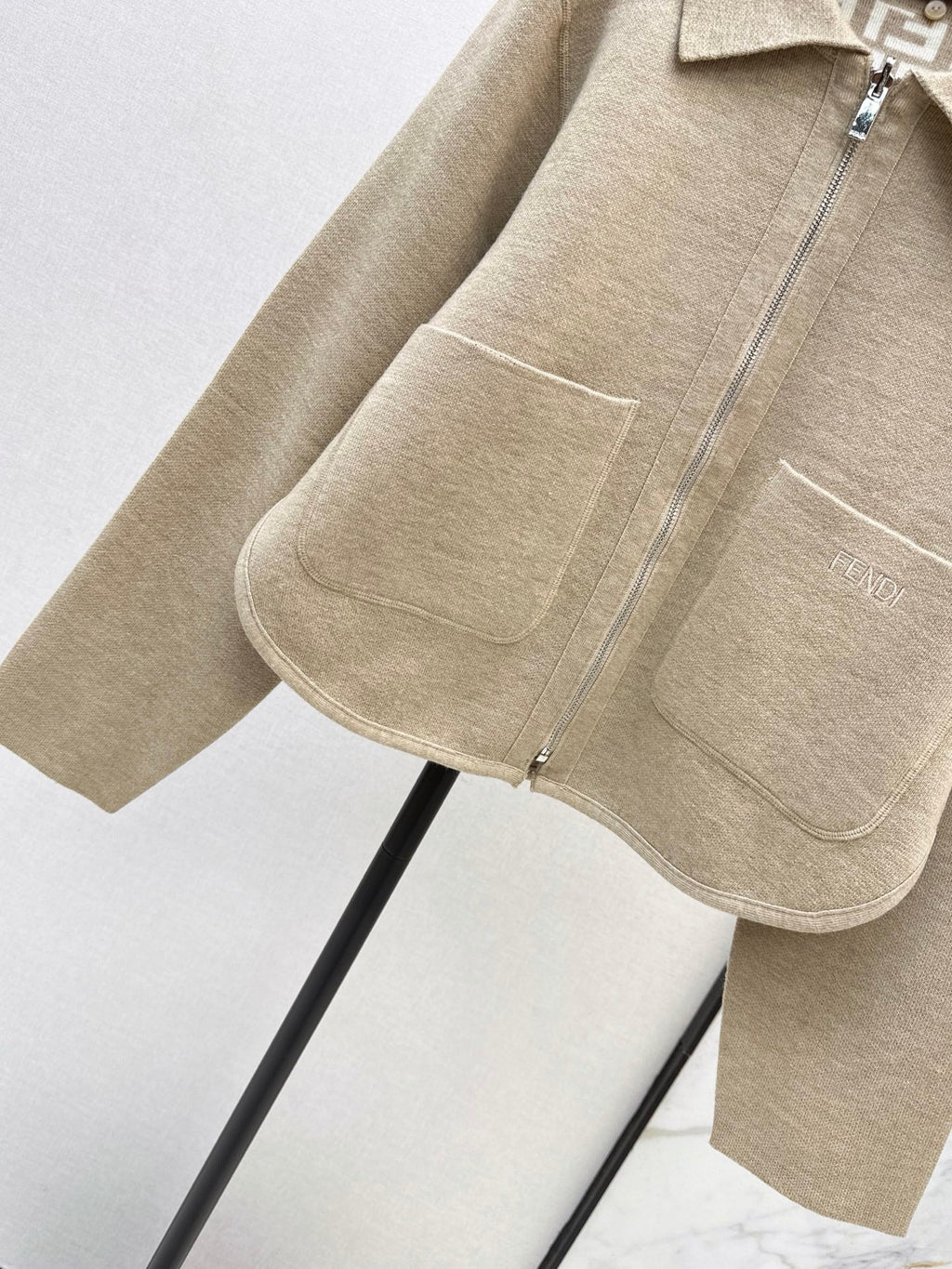 26 Early Autumn New Jacket