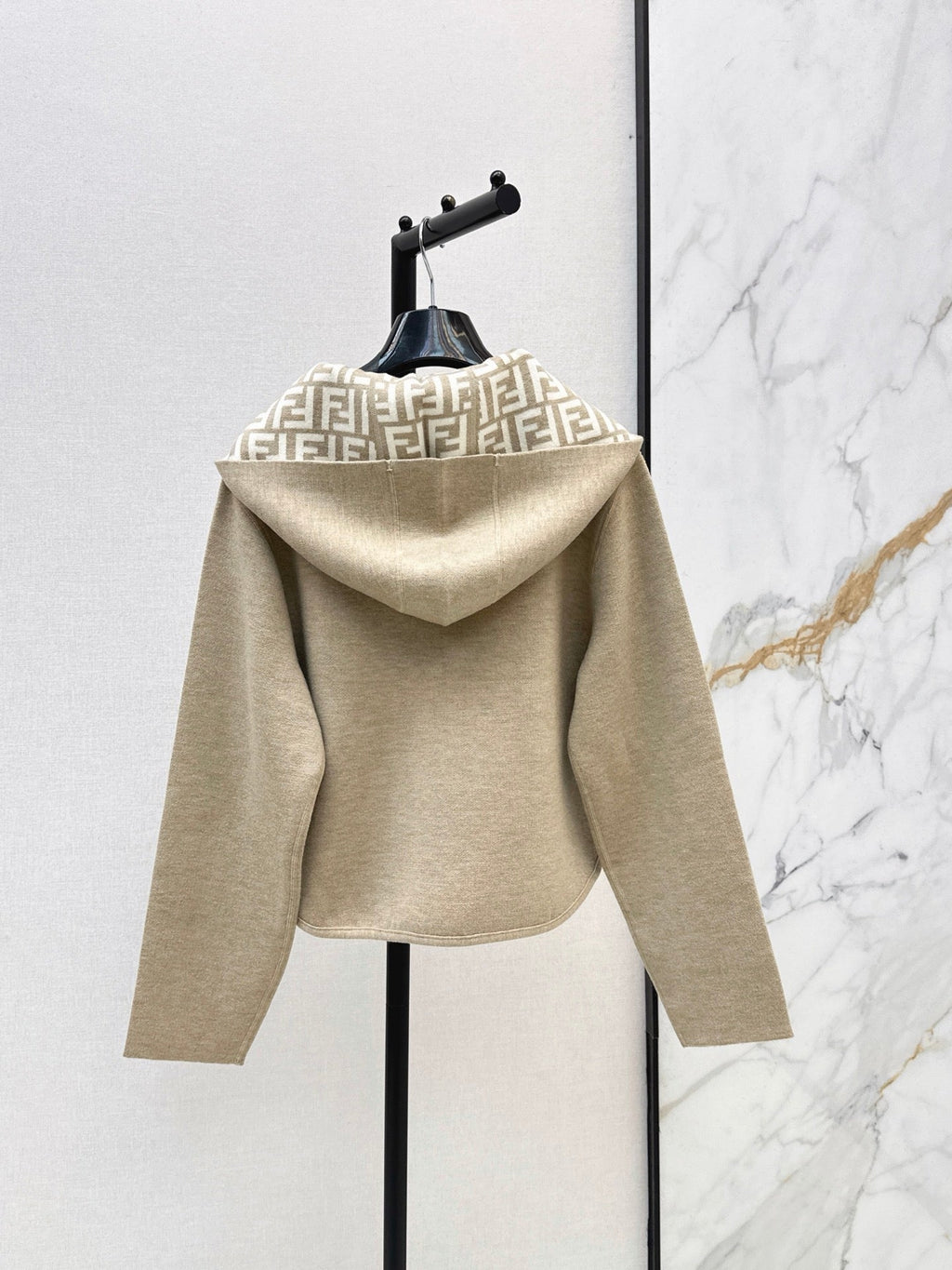 26 Early Autumn New Jacket