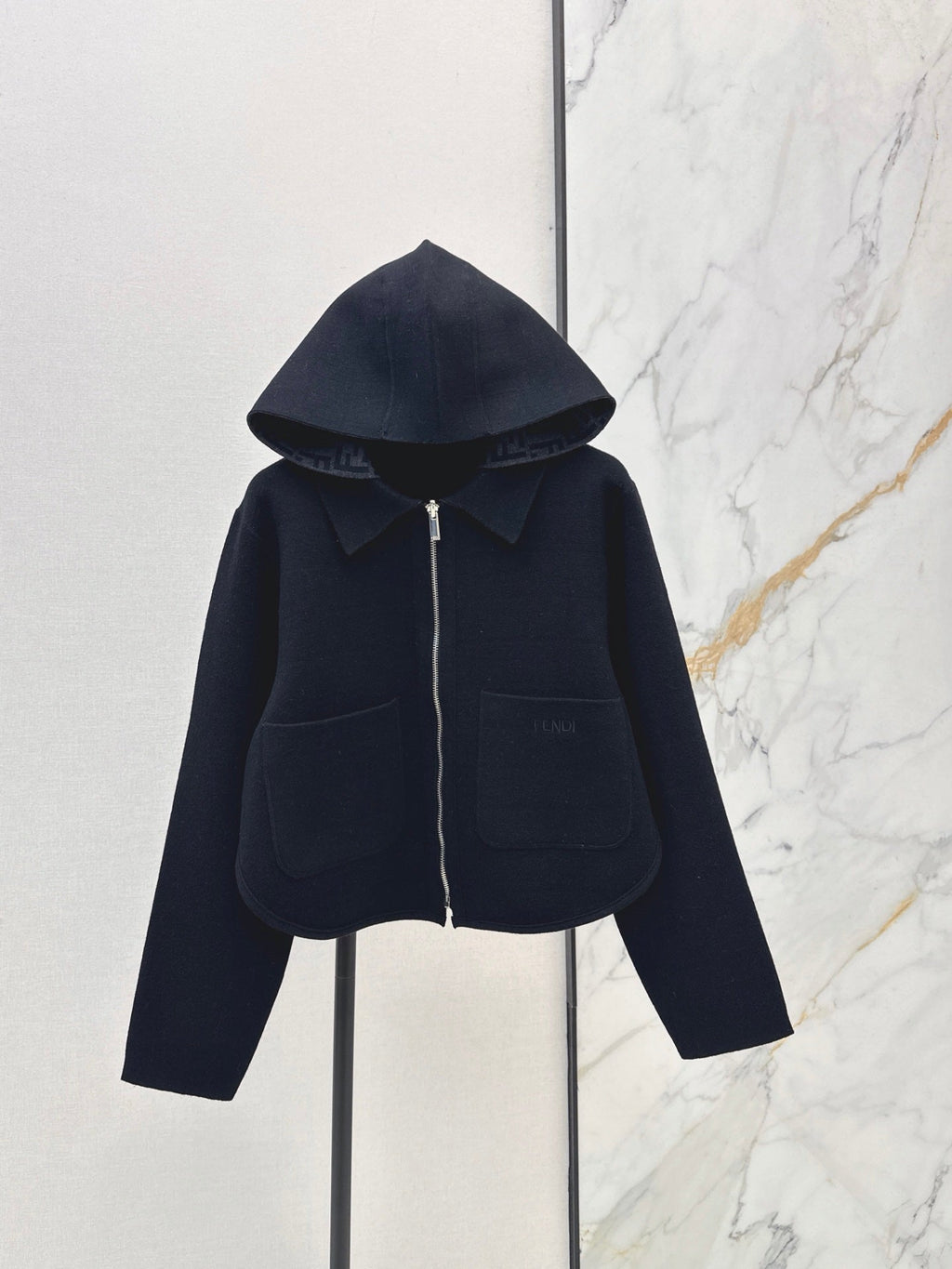 26 Early Autumn New Jacket