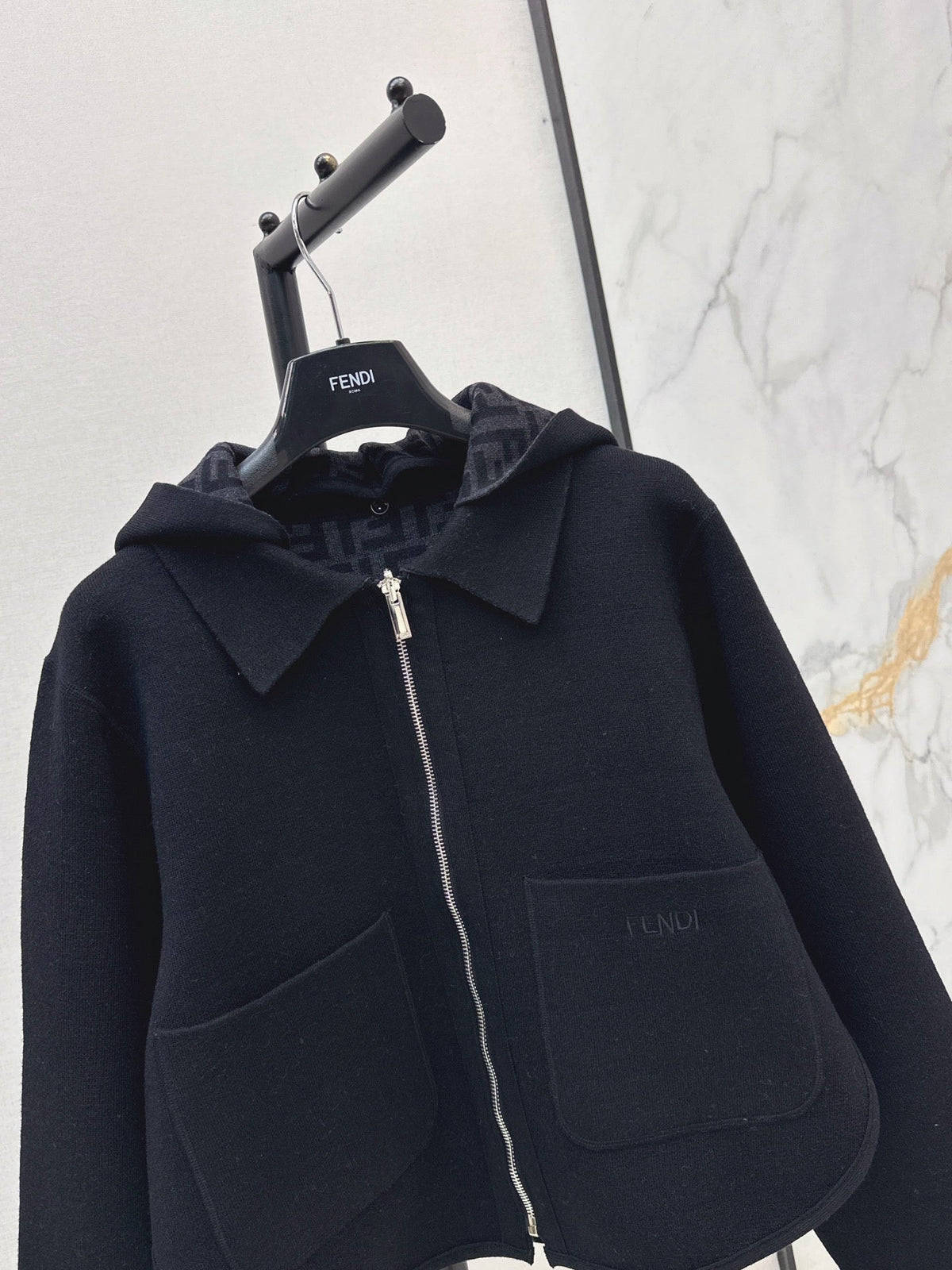 26 Early Autumn New Jacket