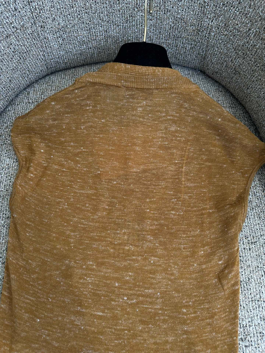 26 Summer New Sleeveless Knit