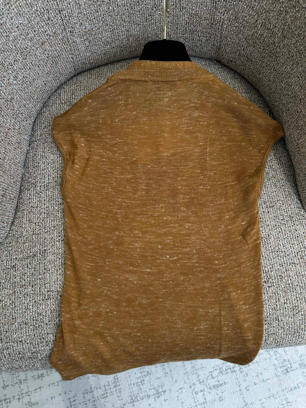 26 Summer New Sleeveless Knit