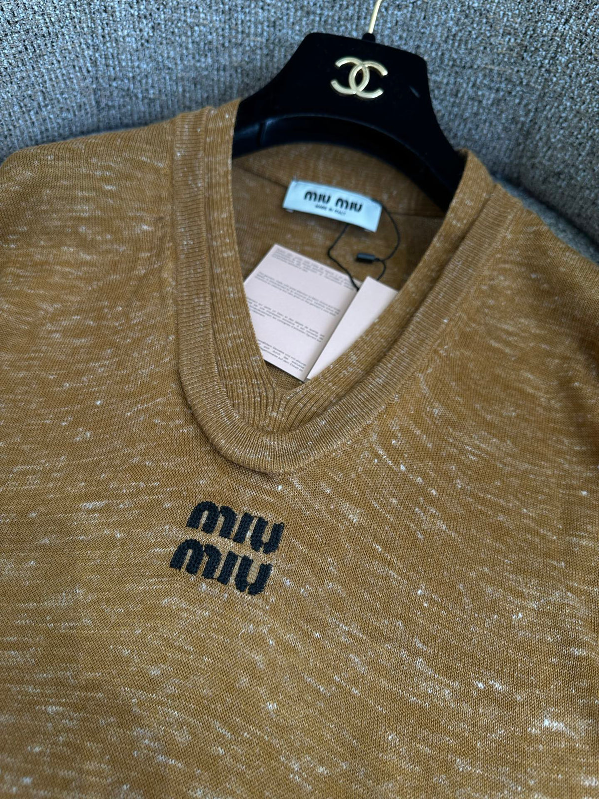 26 Summer New Sleeveless Knit