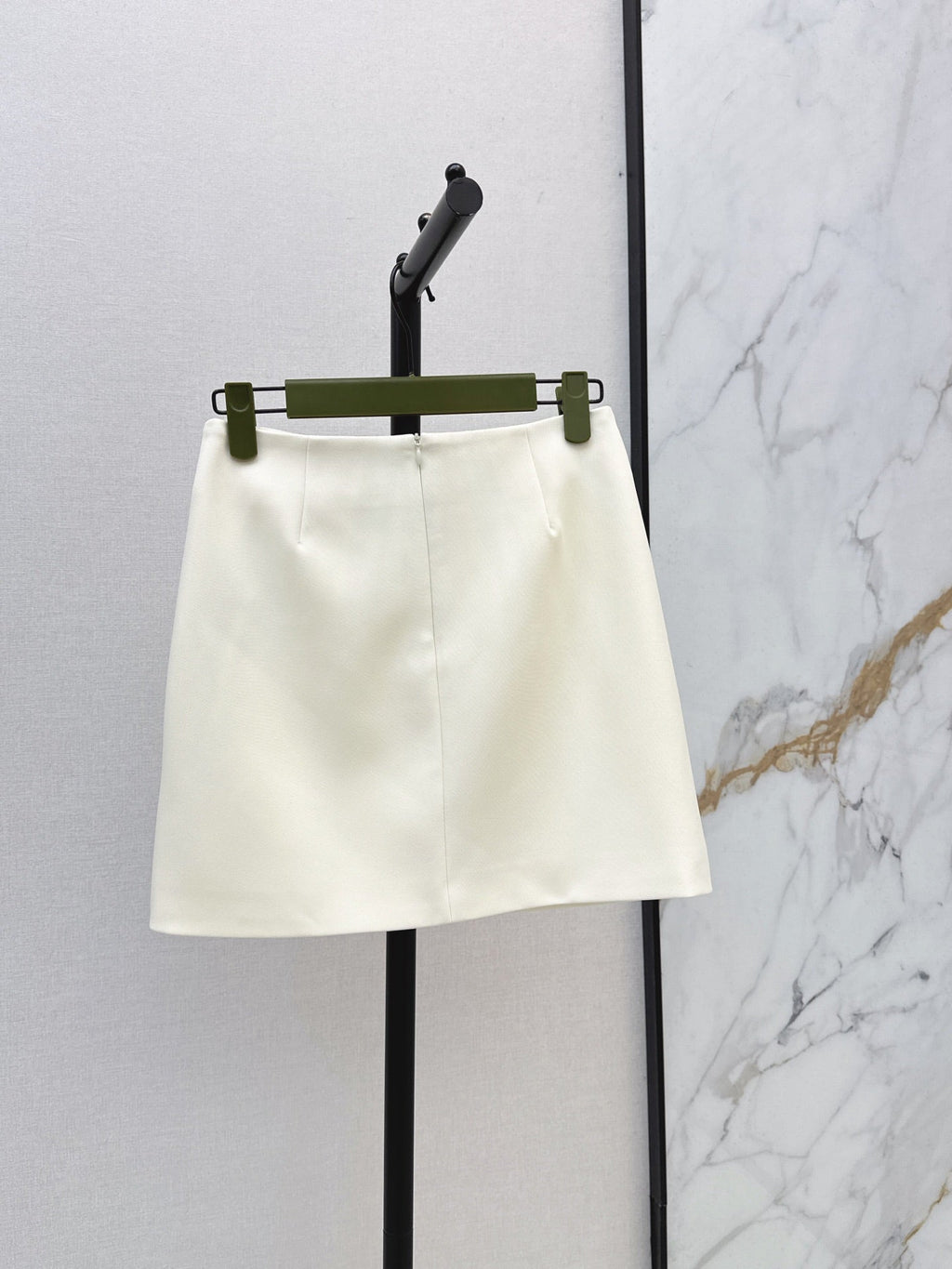26SS New Jacket and Skirt