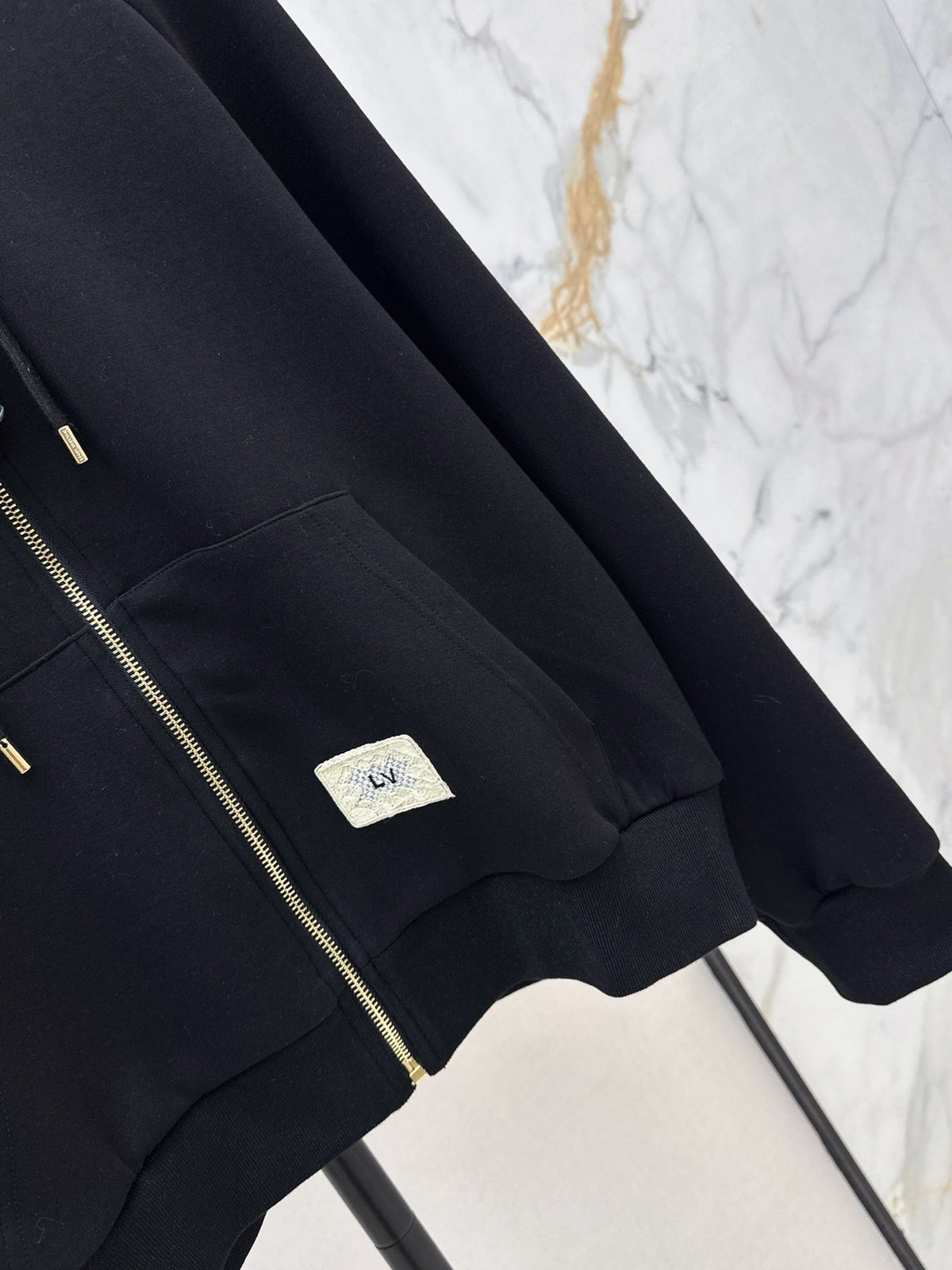 26 Early Autumn New Jacket