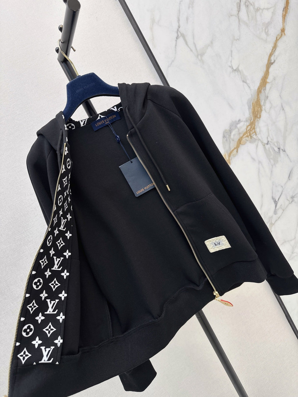26 Early Autumn New Jacket