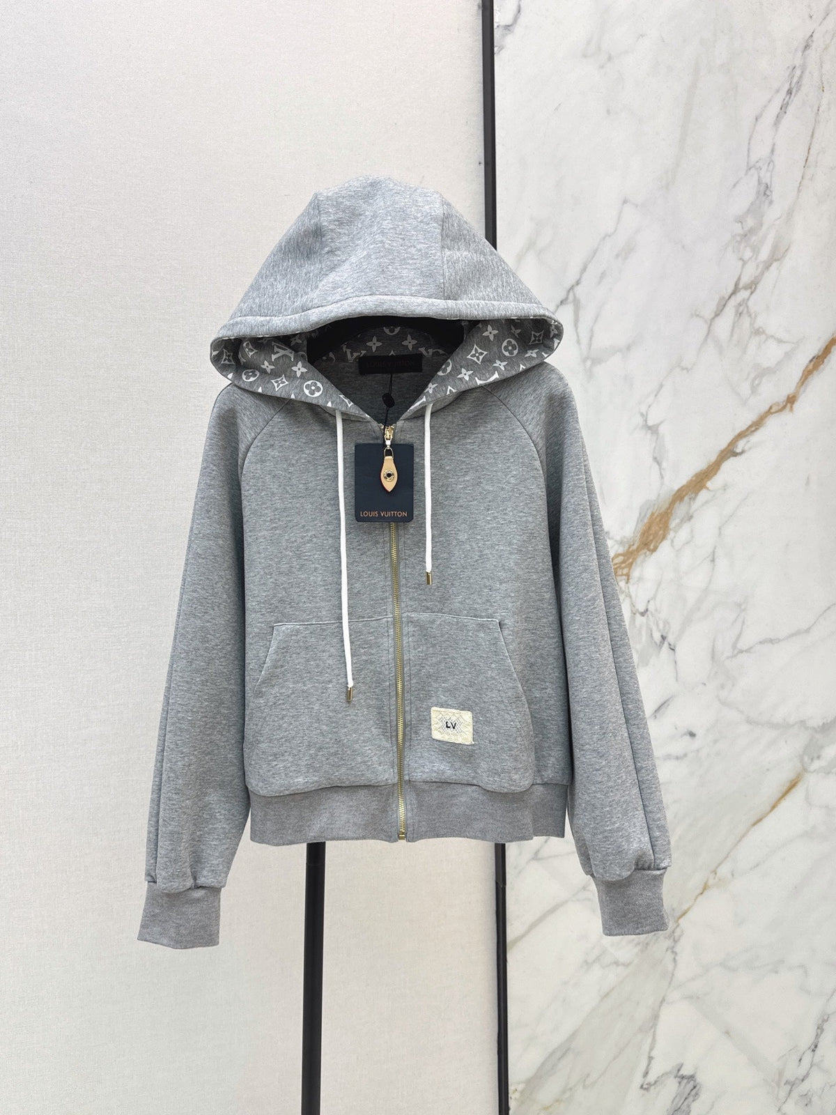 26 Early Autumn New Jacket