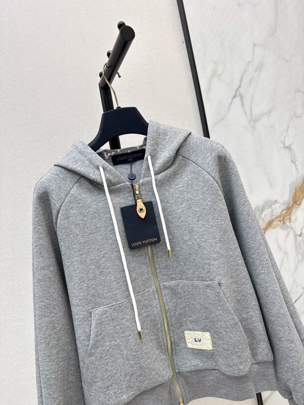 26 Early Autumn New Jacket