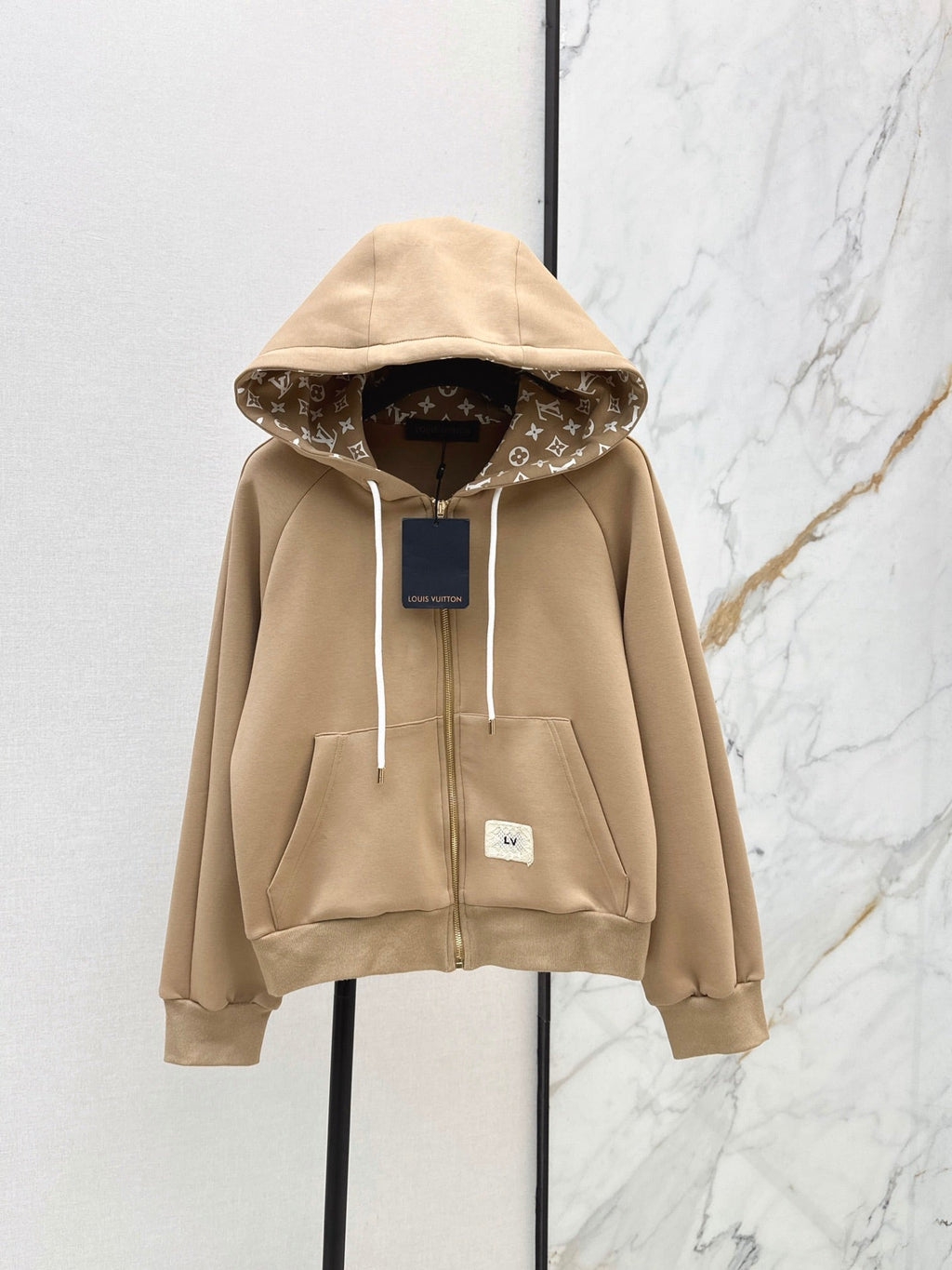 26 Early Autumn New Jacket