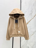 26 Early Autumn New Jacket