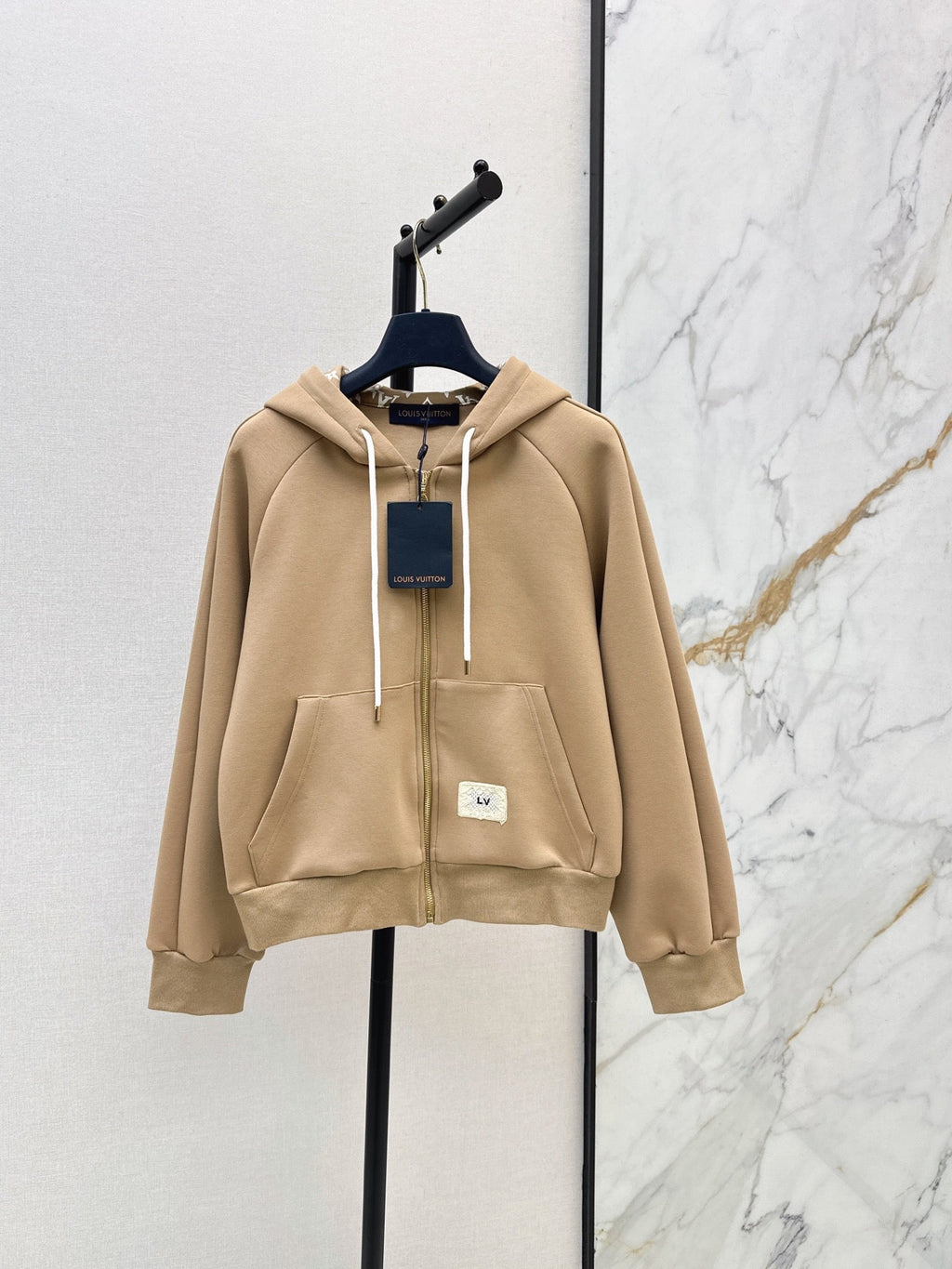 26 Early Autumn New Jacket