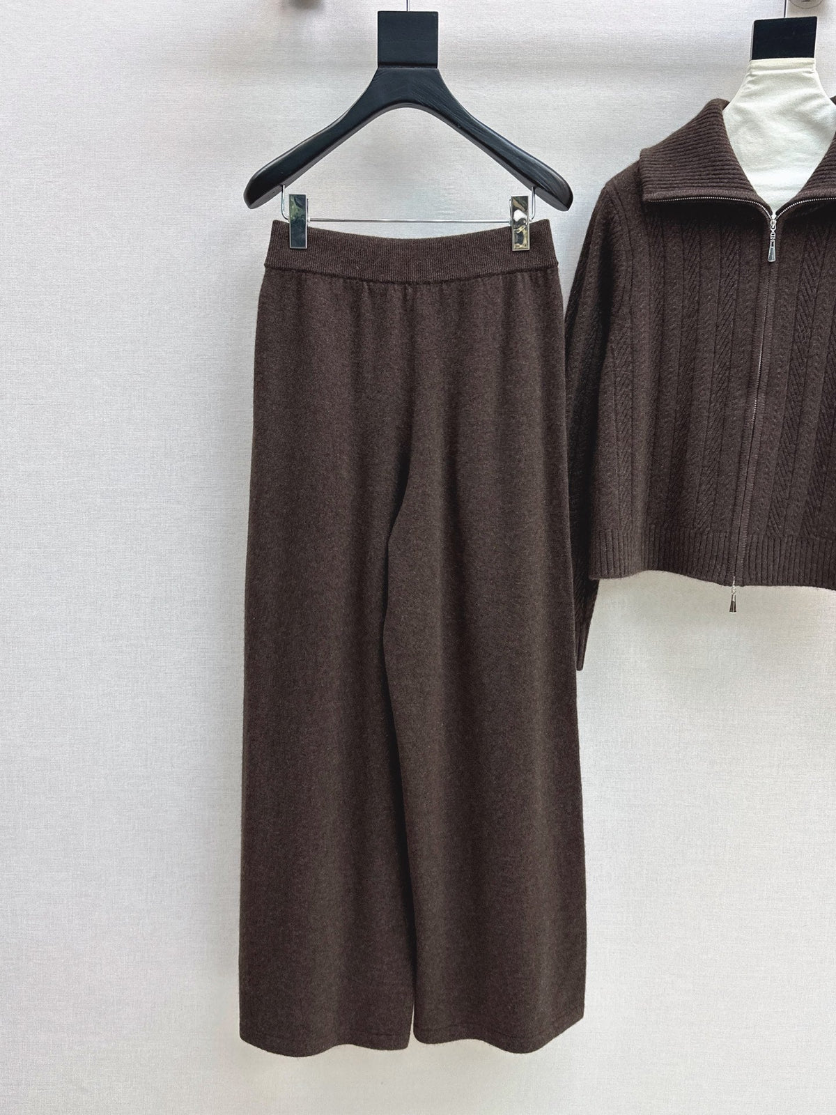 LORO PIANA/26 Early Autumn New Wool Set
