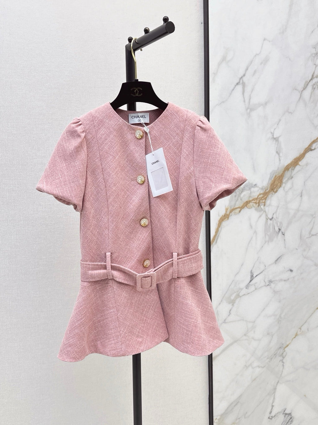 26 Early Autumn New Jacket