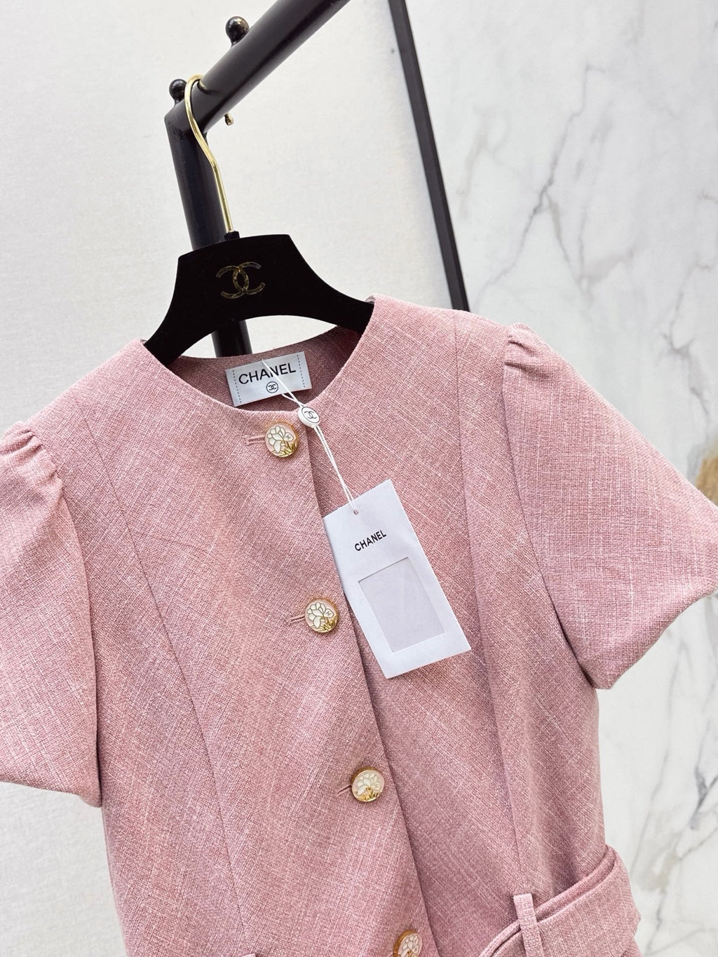 26 Early Autumn New Jacket