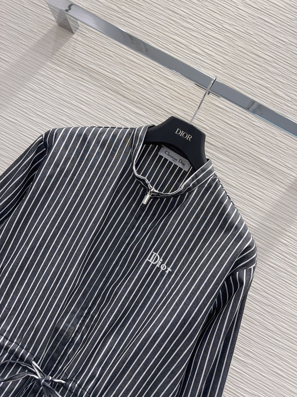 26FW New Striped Top