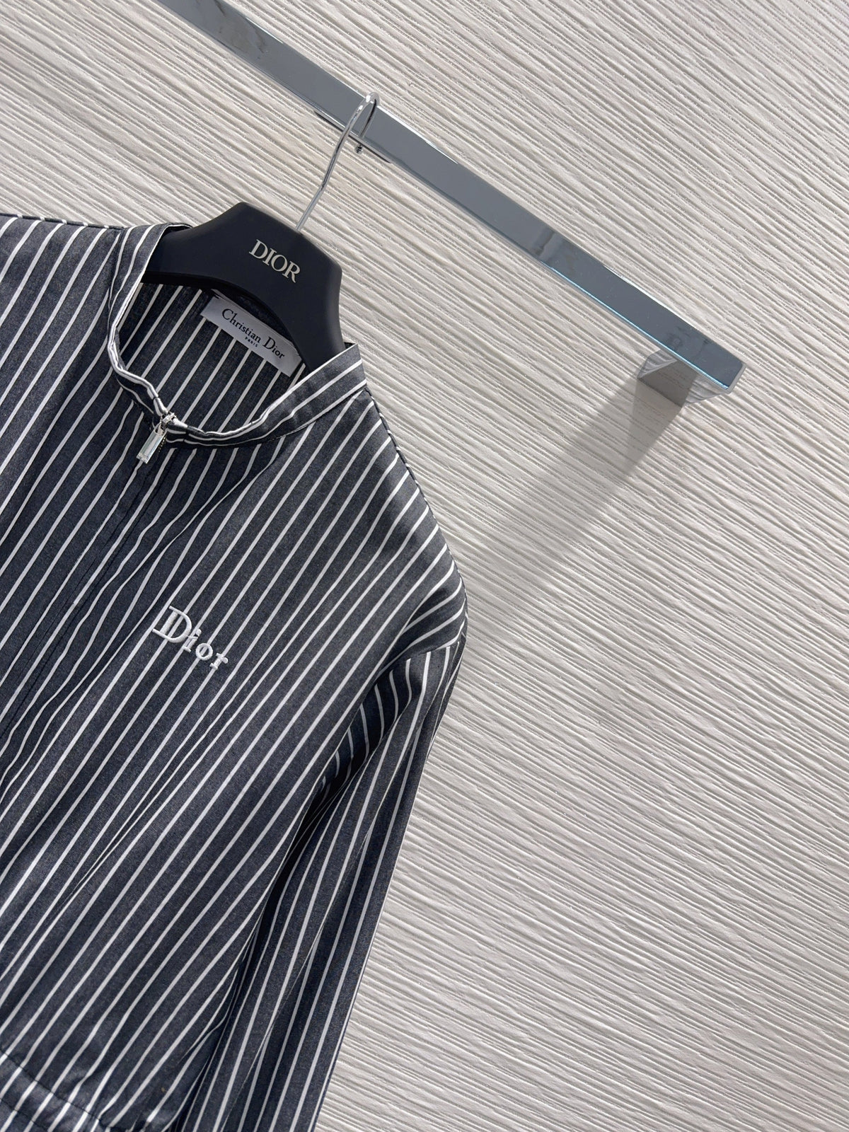 26FW New Striped Top