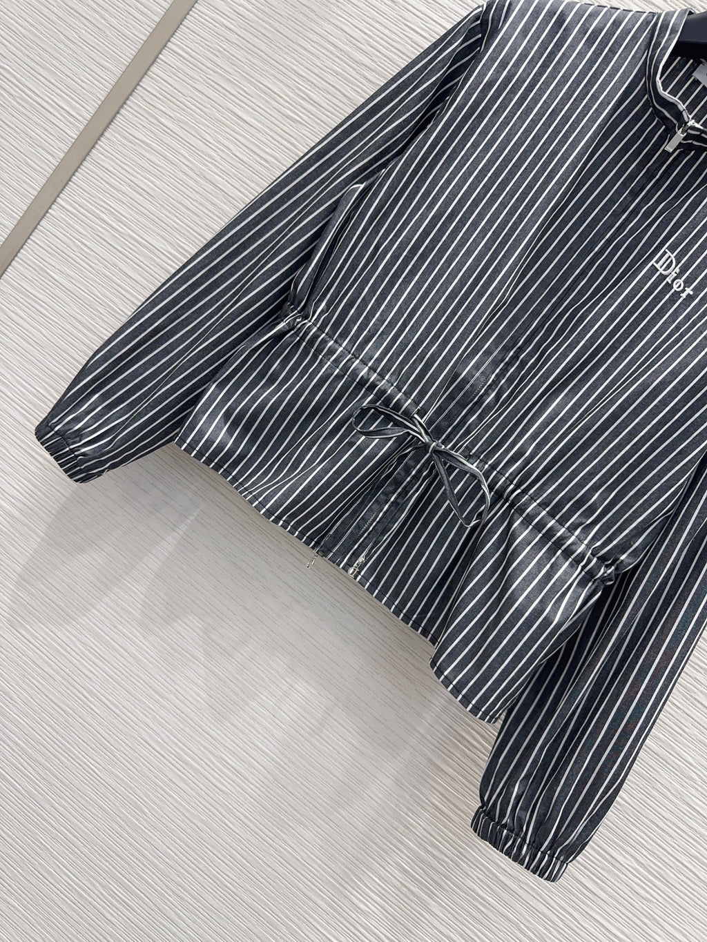 26FW New Striped Top