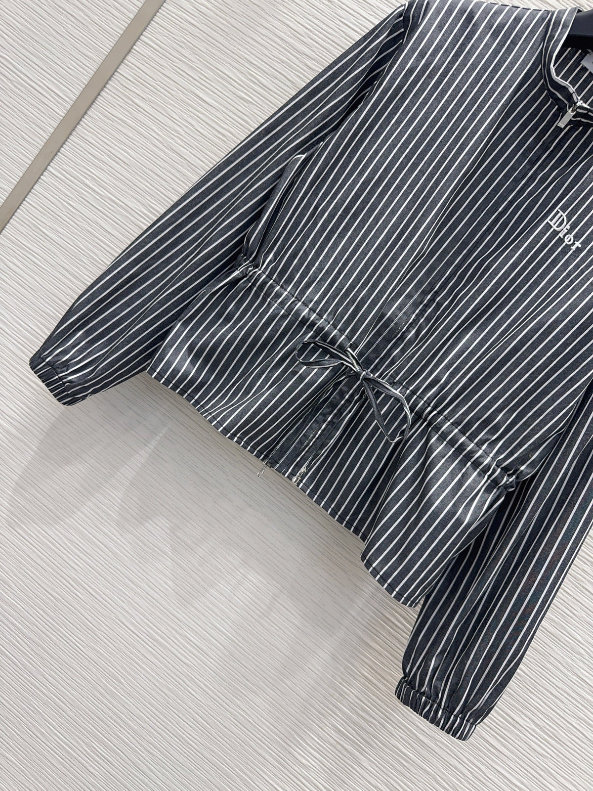 26FW New Striped Top