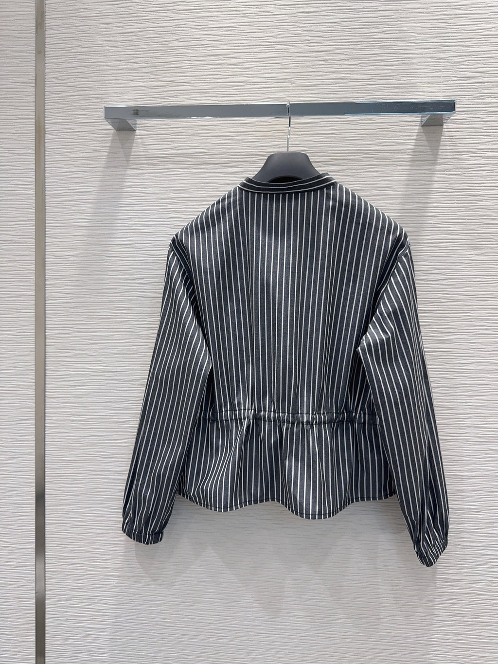 26FW New Striped Top