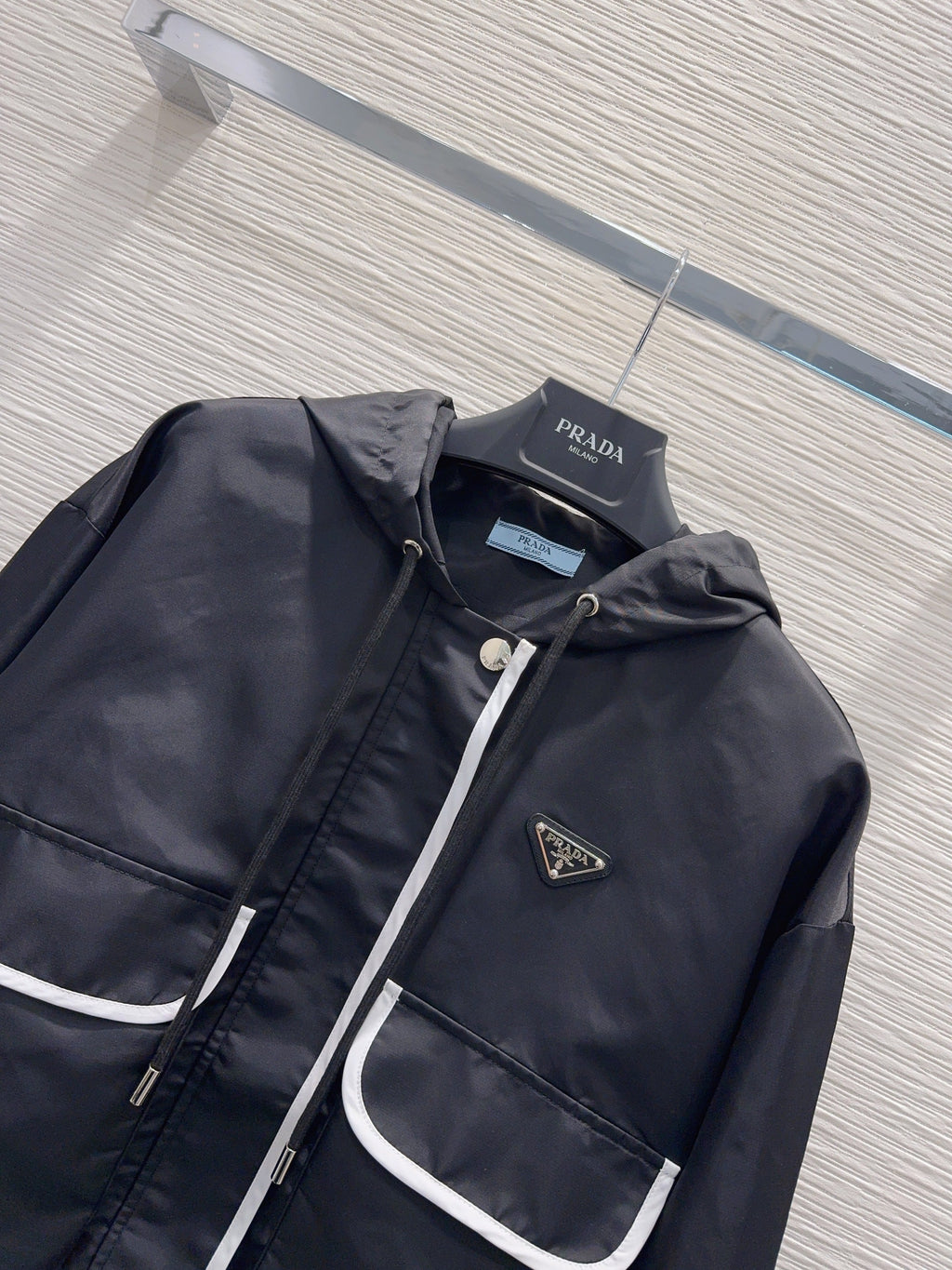 26FW New Striped Top