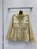 26FW New Workwear Jacket