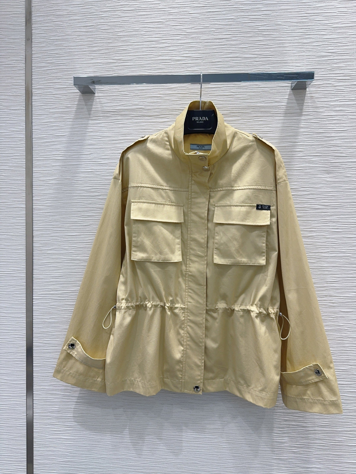 26FW New Workwear Jacket