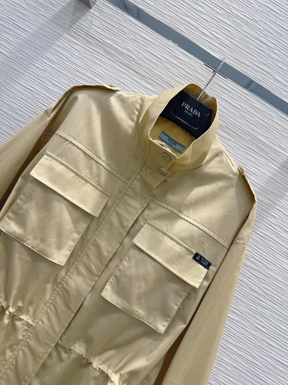 26FW New Workwear Jacket