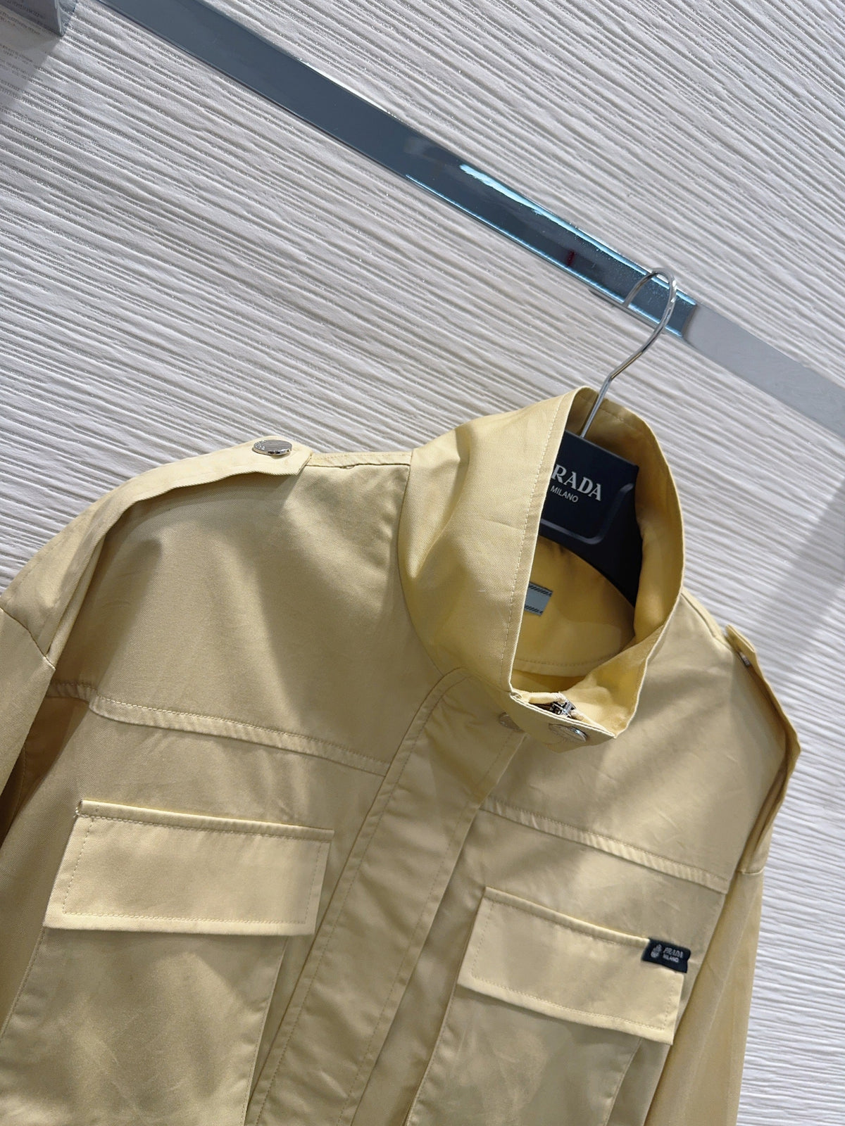 26FW New Workwear Jacket