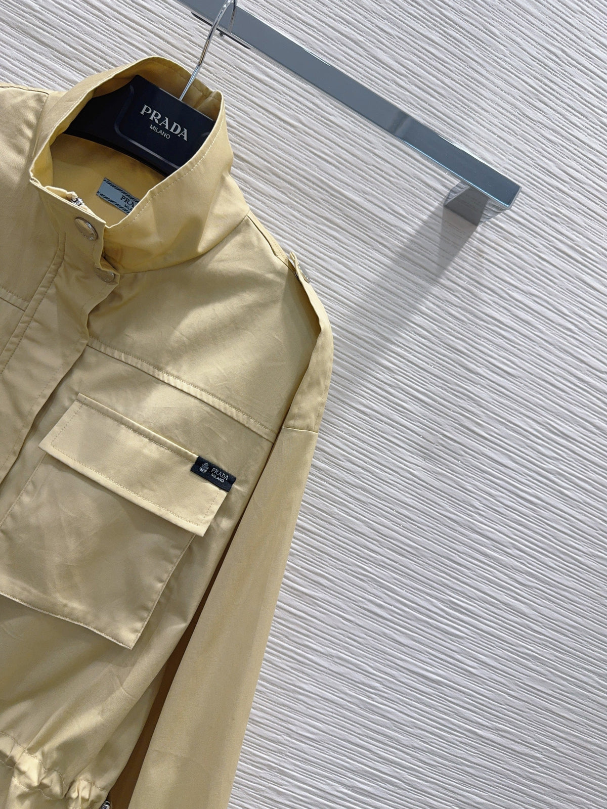 26FW New Workwear Jacket