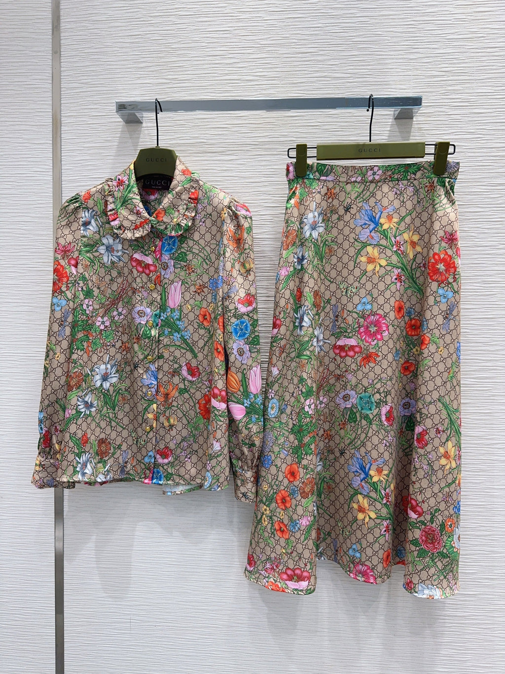 26FW New Printed Set