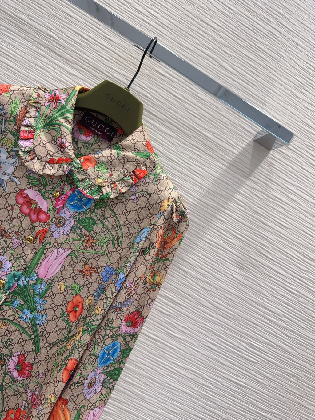 26FW New Printed Set