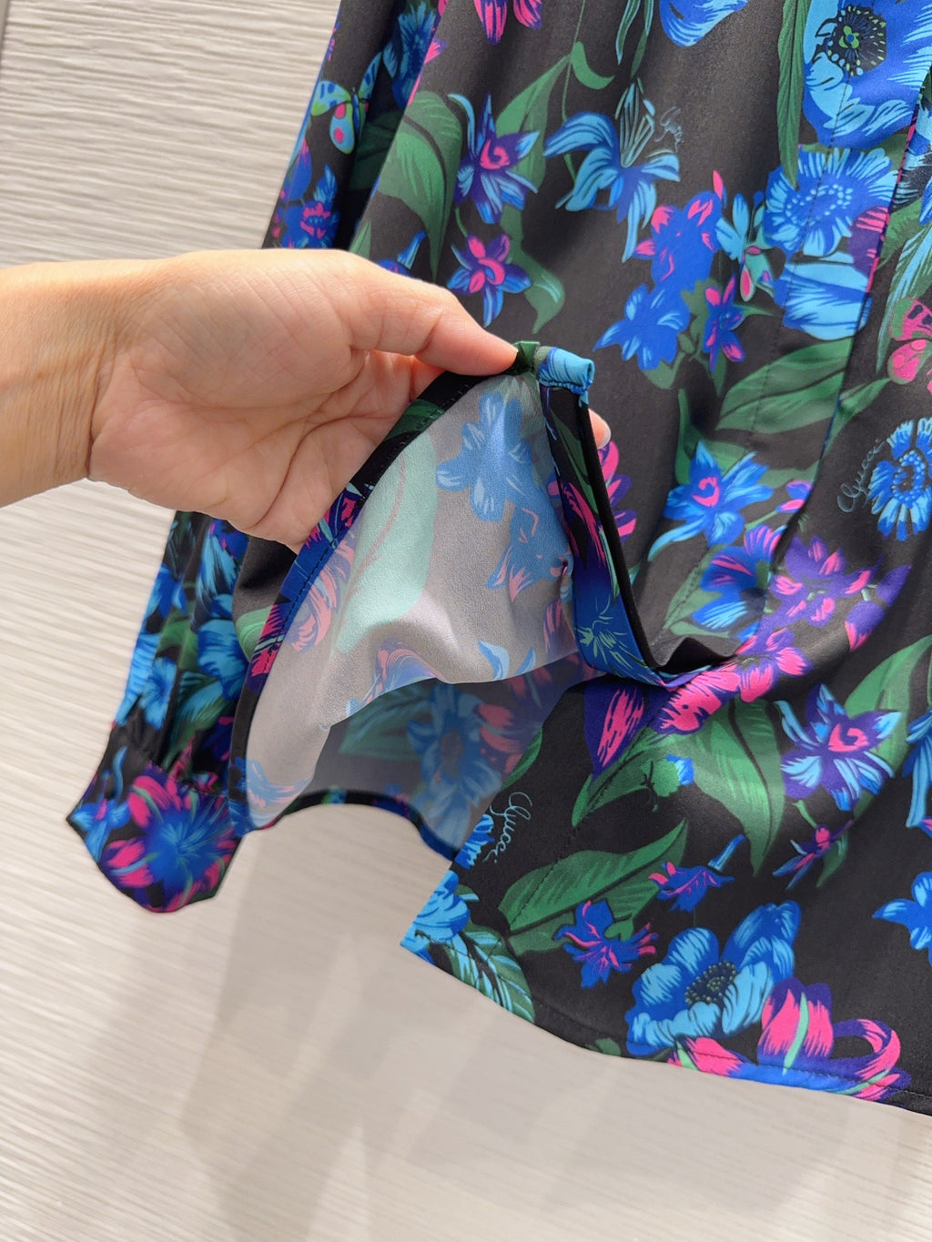 26FW New Printed Set