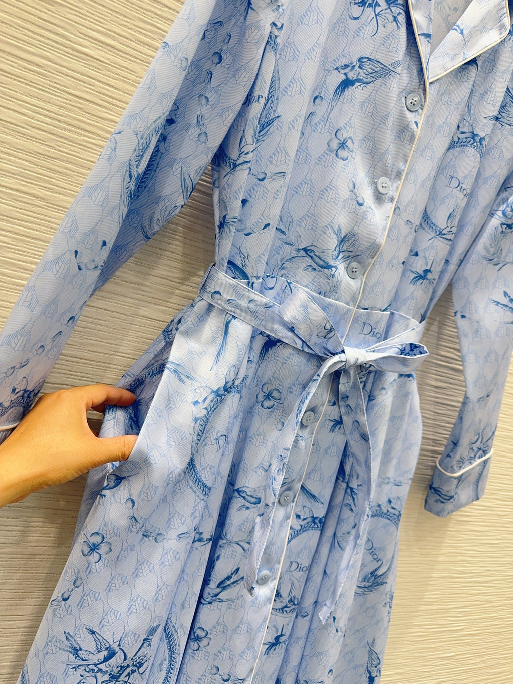26FW New Dress
