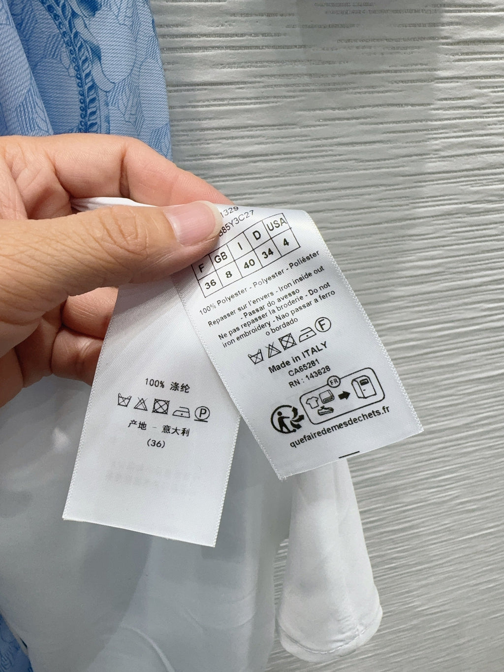 26FW New Dress