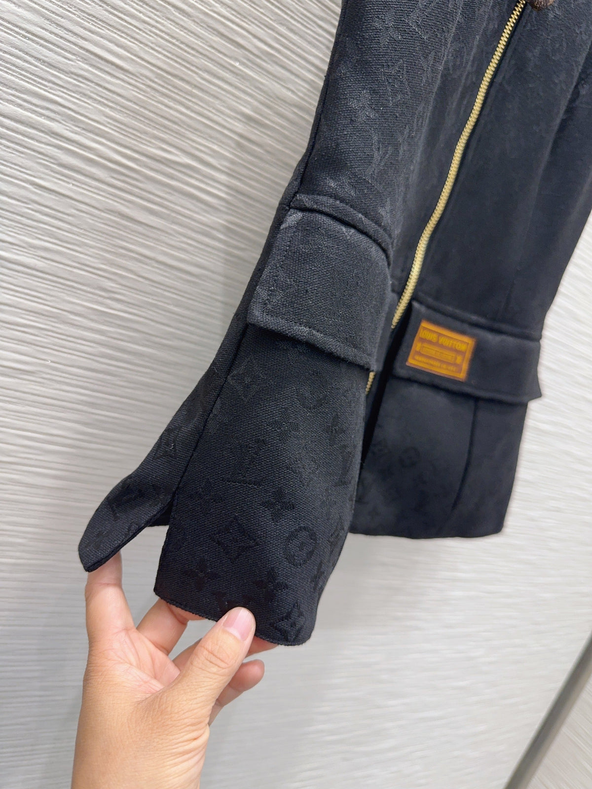 26FW New Vest