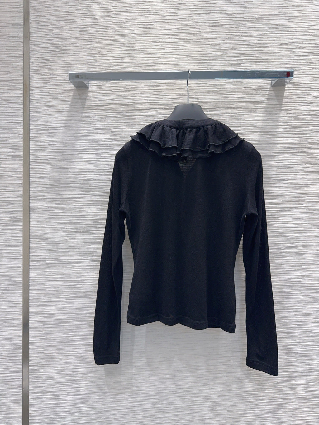 26FW New Long Sleeve