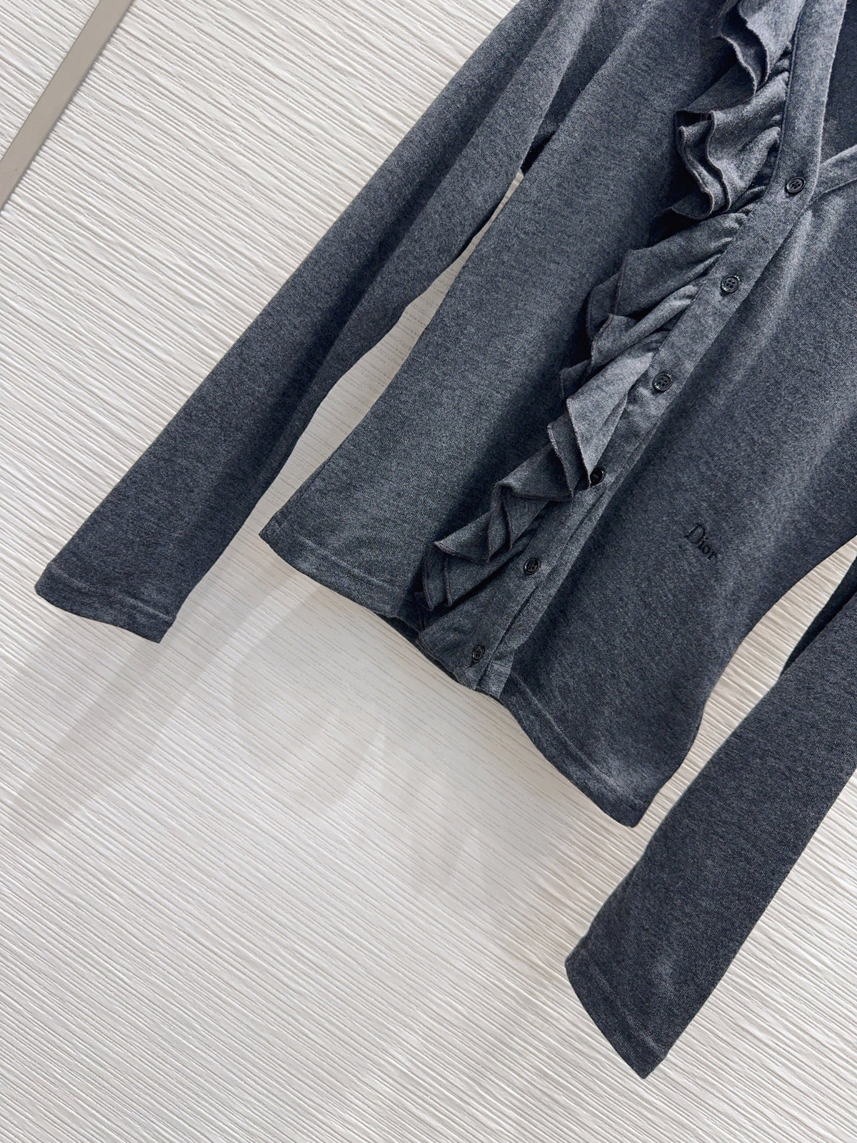 26FW New Long Sleeve