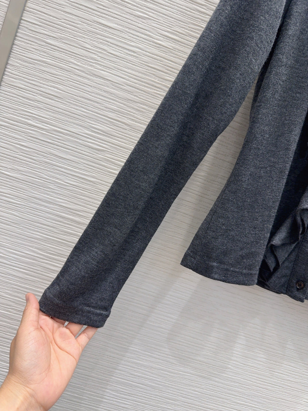 26FW New Long Sleeve