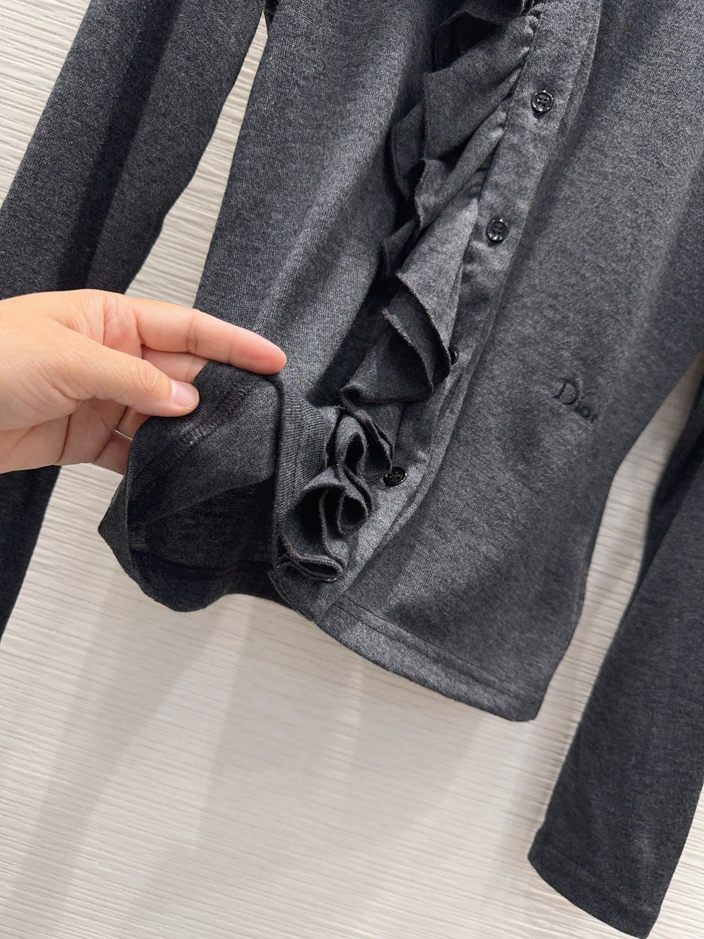 26FW New Long Sleeve