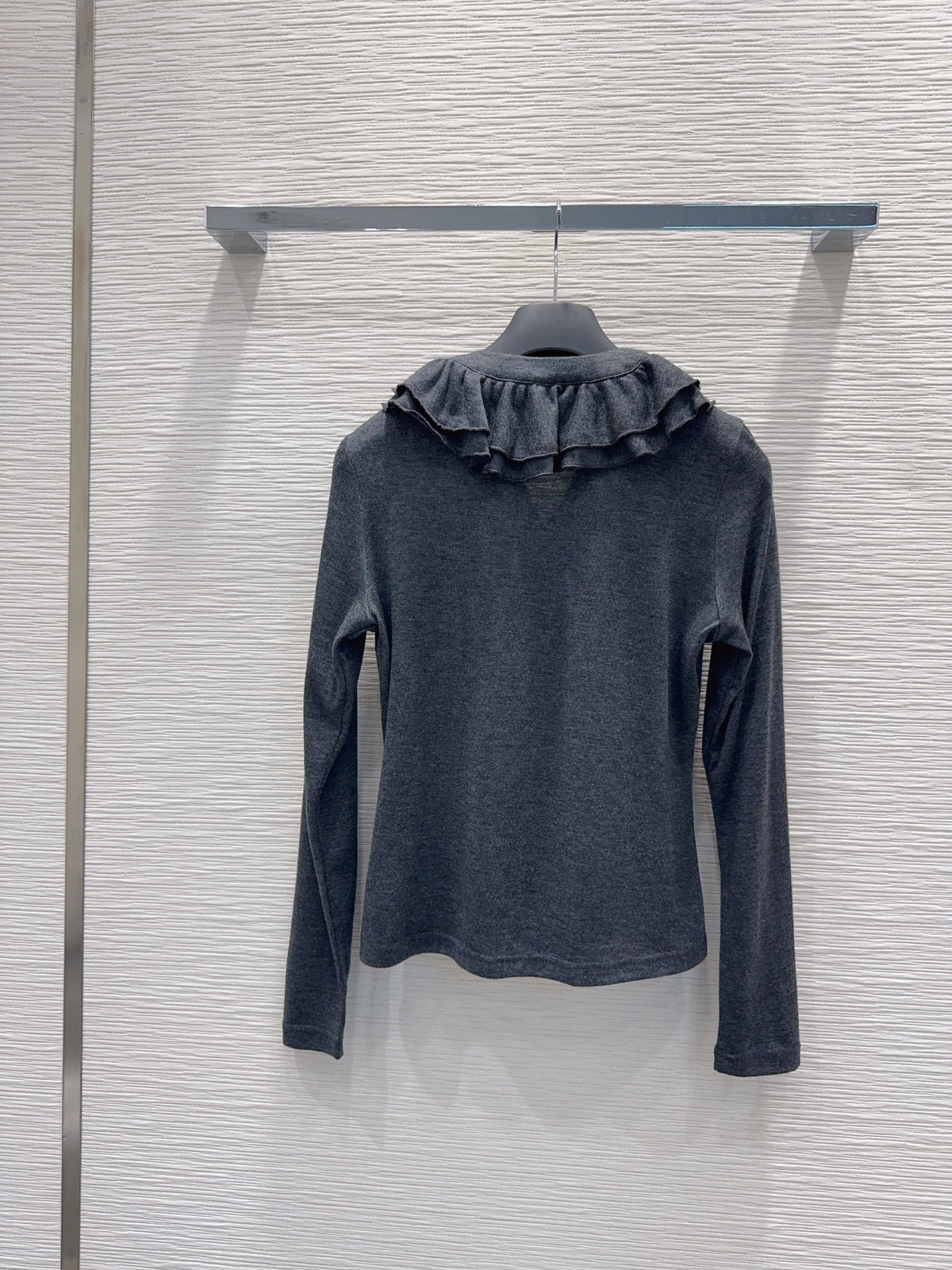 26FW New Long Sleeve