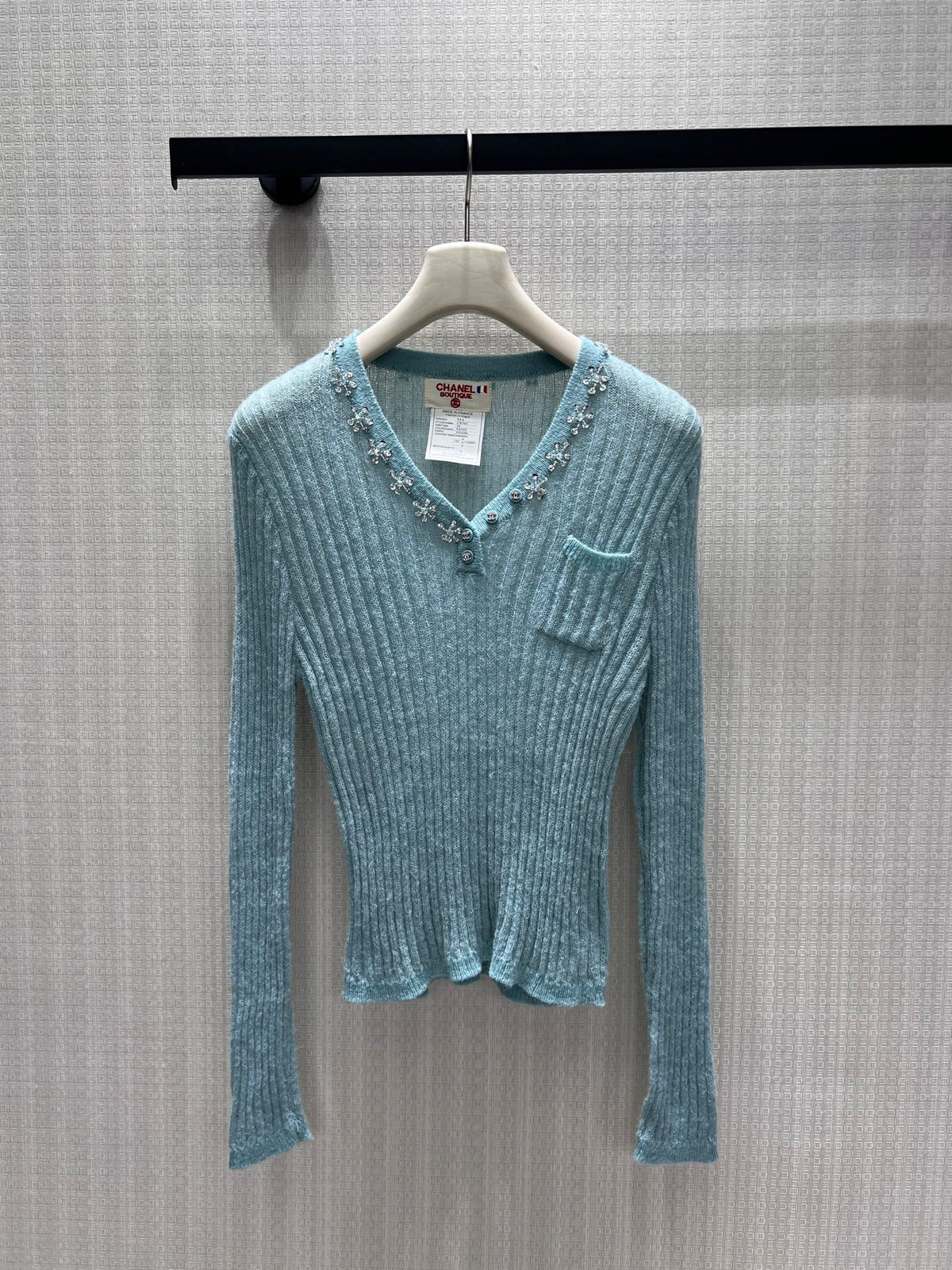 26FW Long Sleeve
