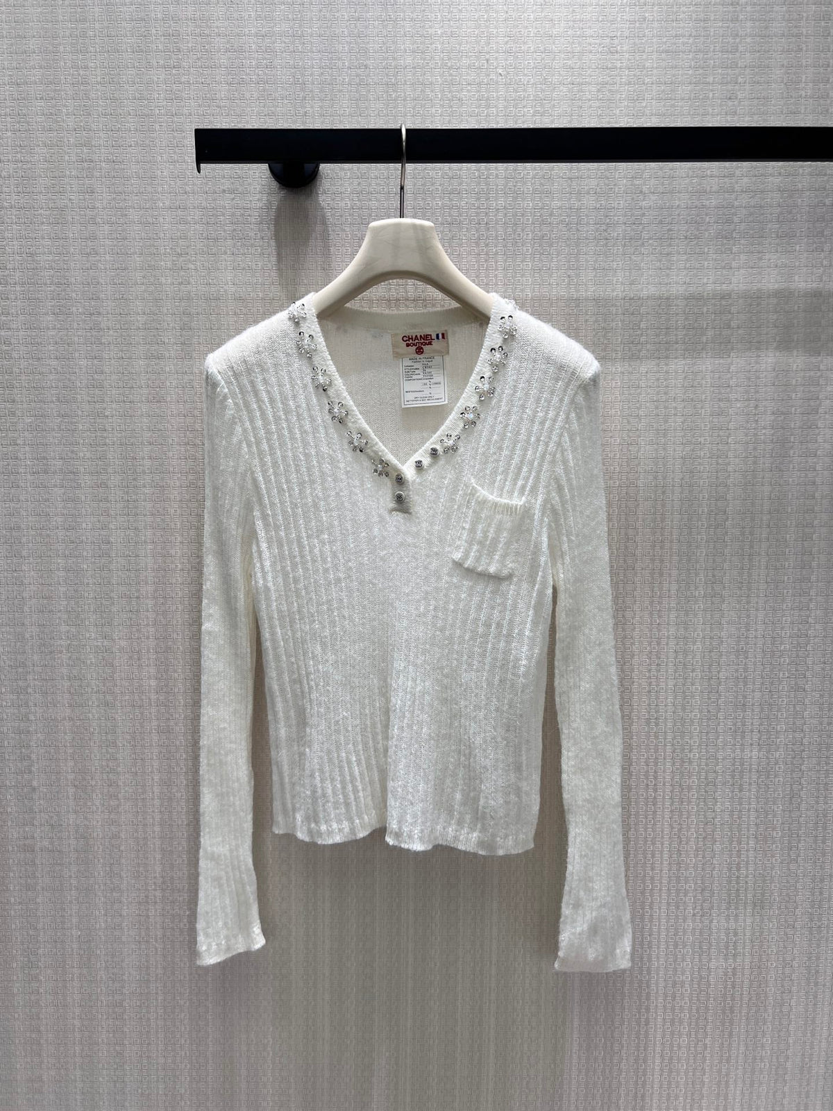 26FW Long Sleeve