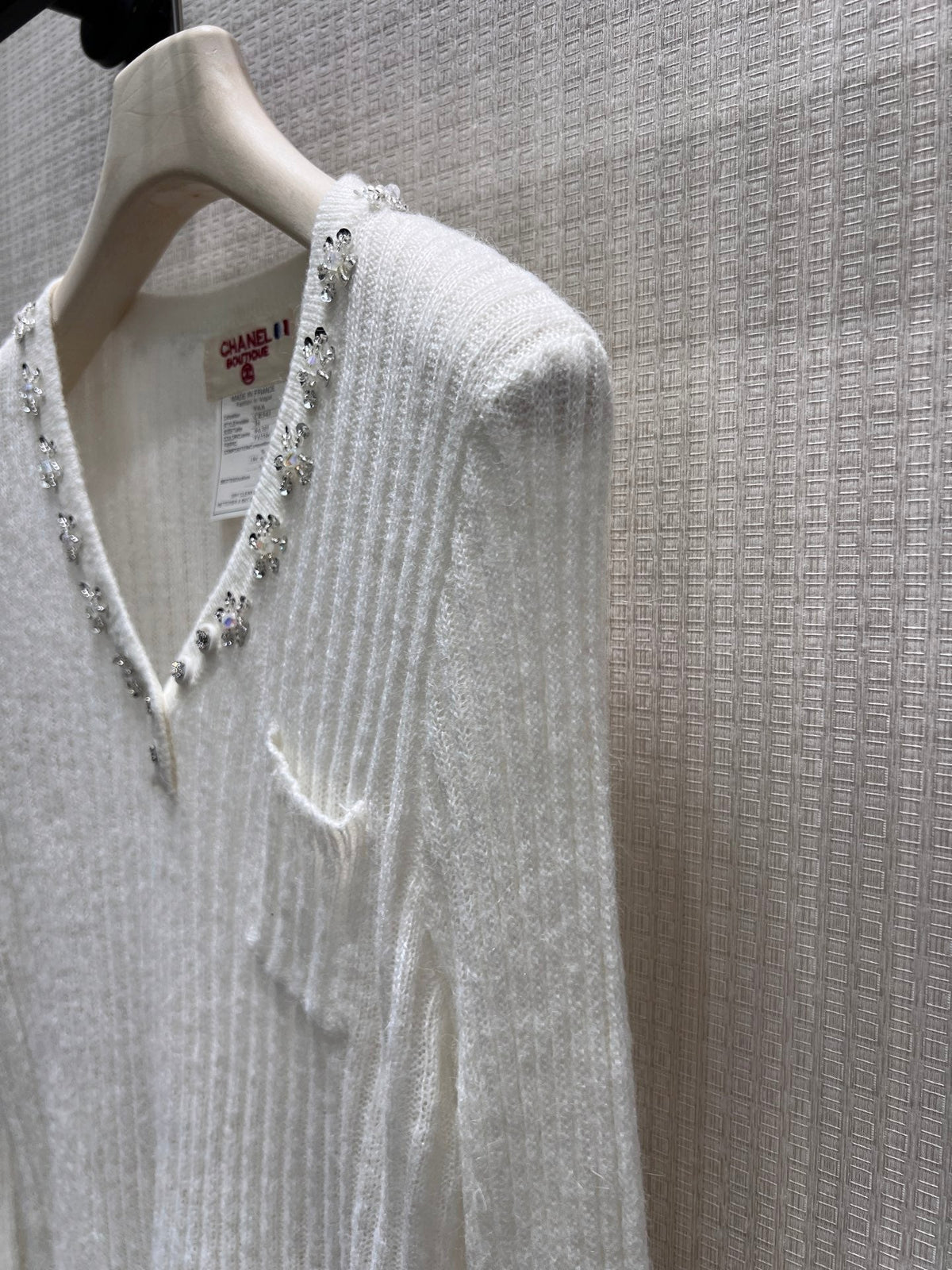 26FW Long Sleeve