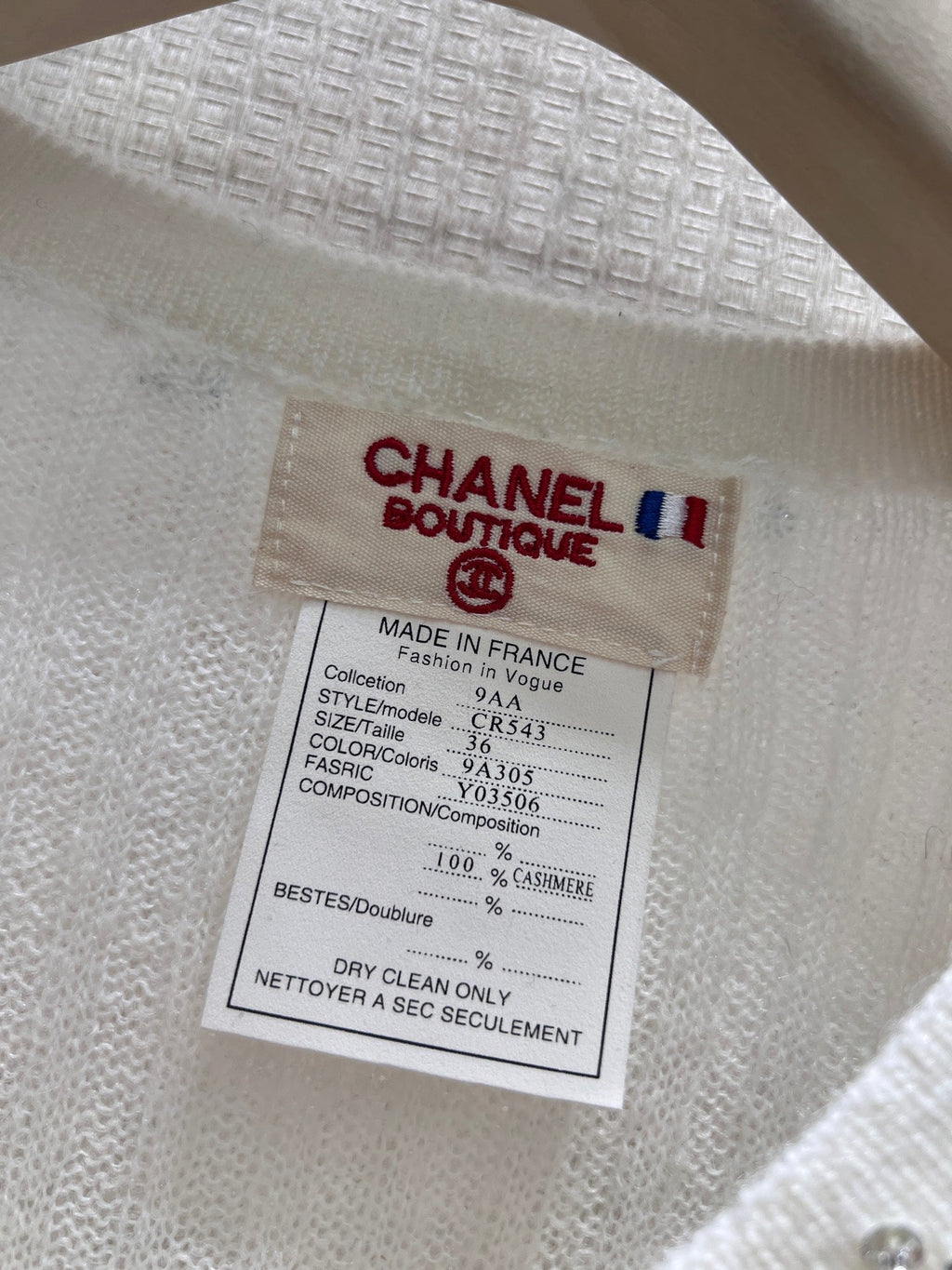 26FW Long Sleeve