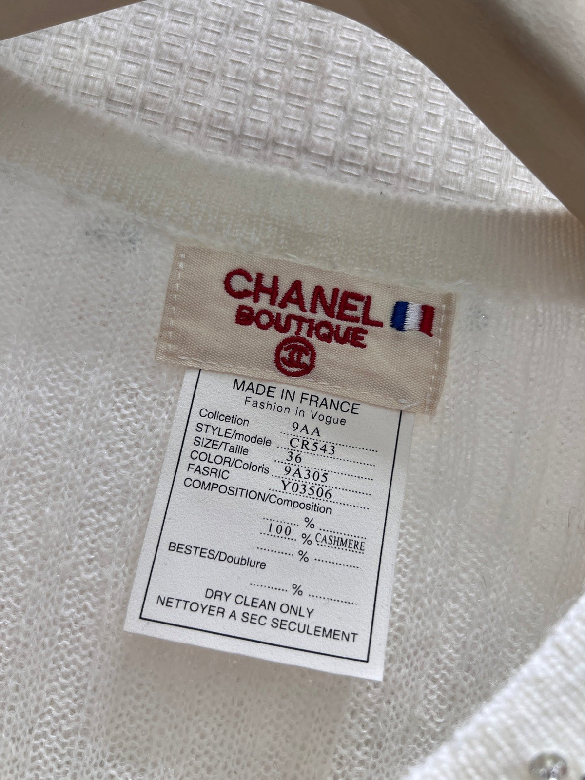 26FW Long Sleeve